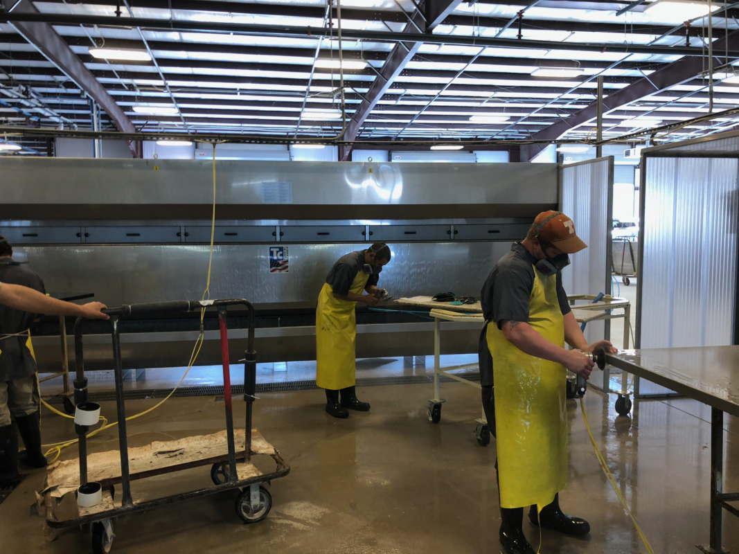 Stone Industry Group