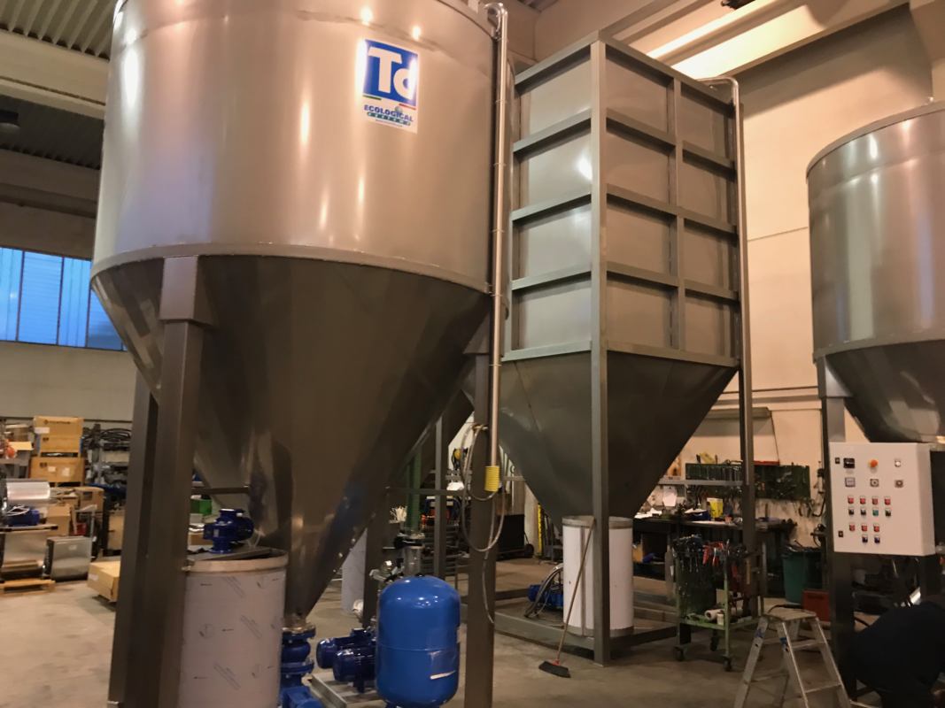 Stone Industry Group