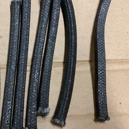 Sludge Extraction Pump part No 10 - Rope Seals (QTY 6)