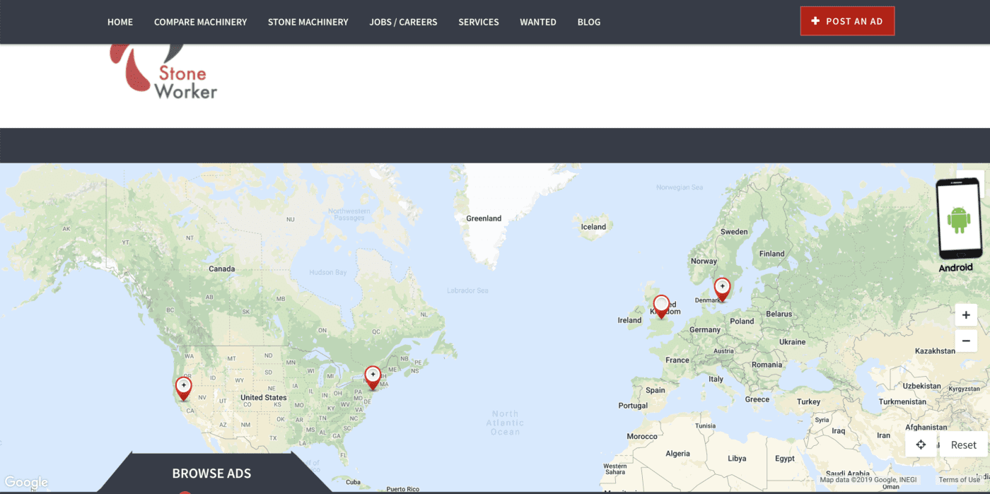 Stone Industry Group