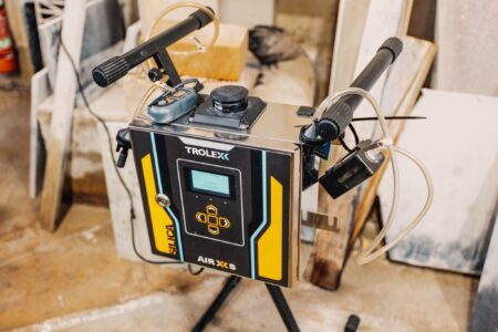 Air XS RCS dust monitor - Image 2
