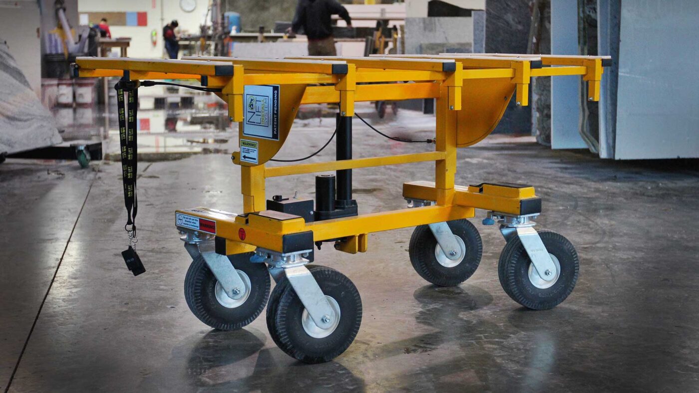 Stone Industry Group