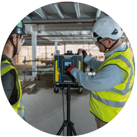 Transportable Pack - Air XS