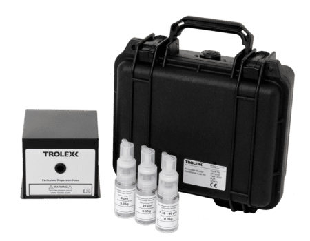 Compliance Audit Pack S - Air XS