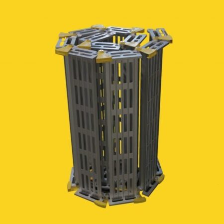10′ Roll-A-Ramp - Image 3