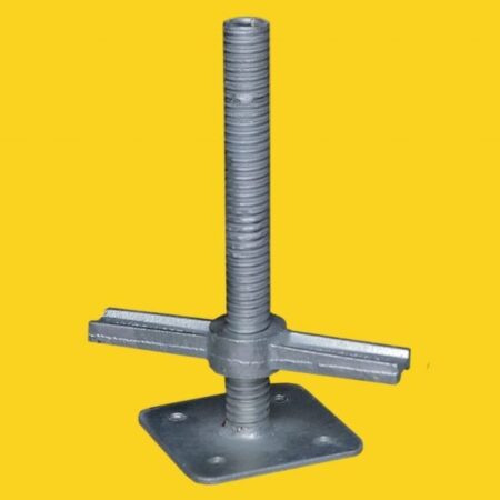 Roll-A-Ramp Support Stands - Image 3