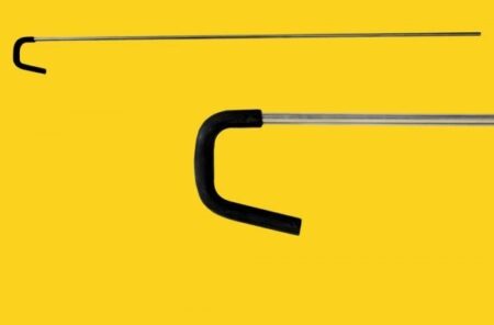 Long Shepherd Hook