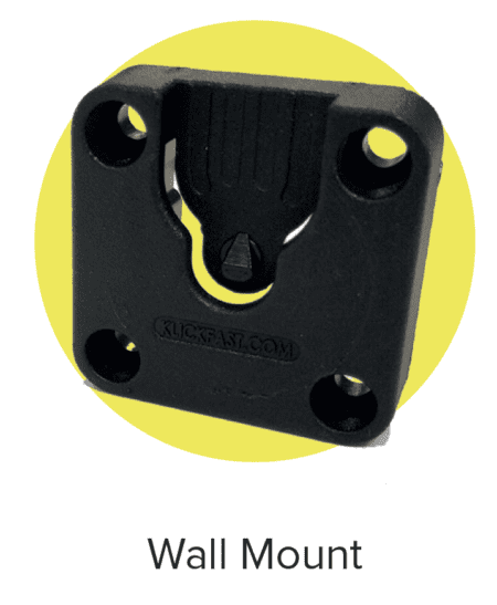 Wall/Pole Mount Kit - XD One / XD1+