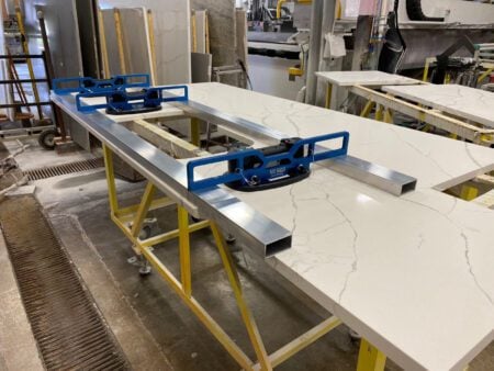 Counter Handler Large Panel - Image 5
