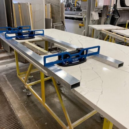 Counter Handler 23" Bridges - 3pk