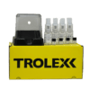 Compliance Pack+ for XD1+ from Trolex and Stone Industry Group