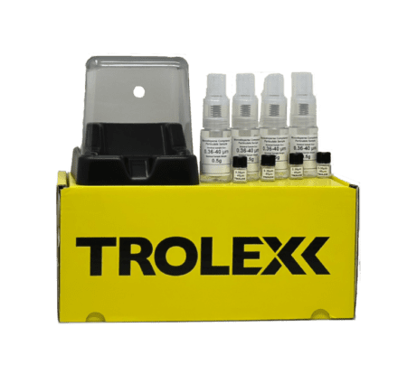 Compliance Pack+ for XD1+ from Trolex and Stone Industry Group