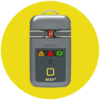 XD1+ personal dust monitor from Trolex and Stone Industry Group