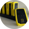 XD1+ personal dust monitor team pack from Trolex and Stone Industry Group