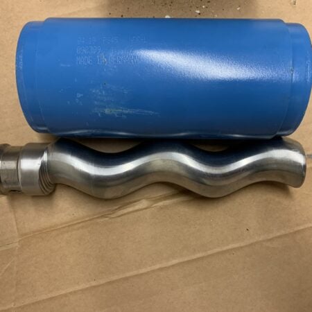 Alternative view of Sludge Extraction Pump full rebuild Kit
