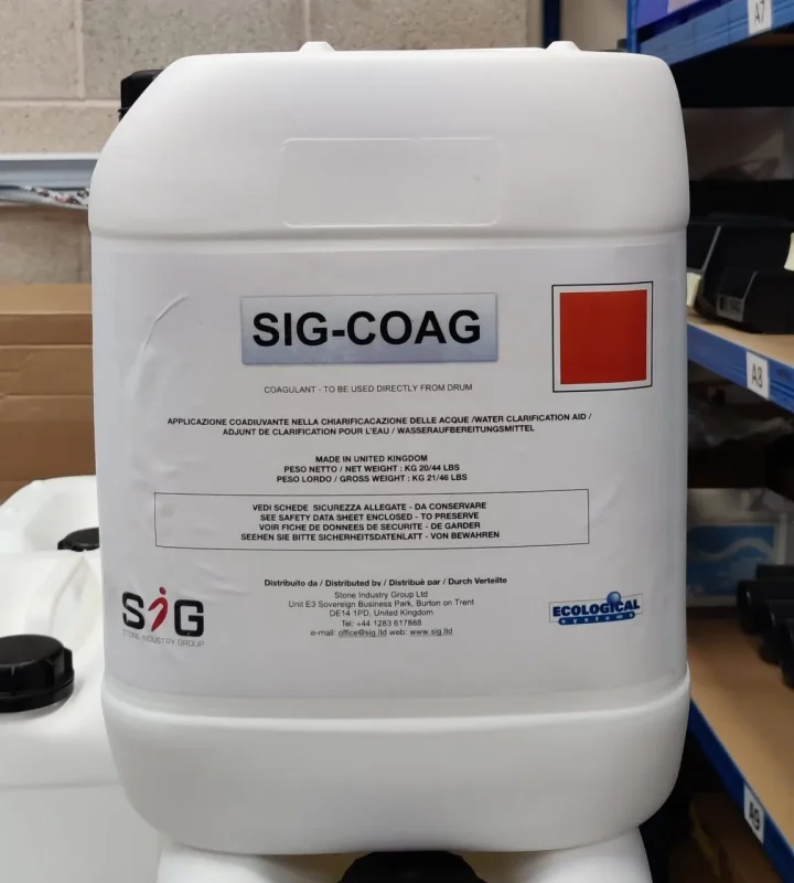 Stone Industry Group