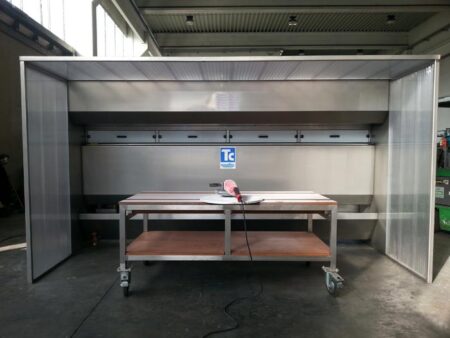 Mobile Workbench - Image 3