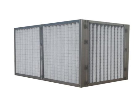 Plenum for Modulbox - Image 2
