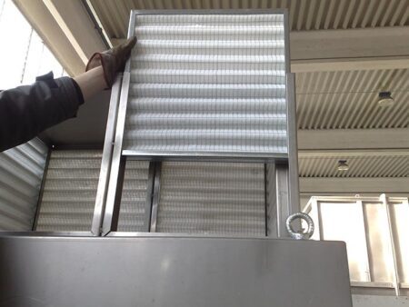 Plenum for Modulbox - Image 3