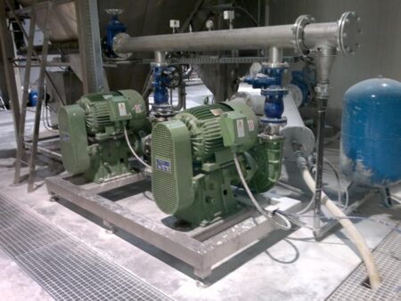 Clean Water pumps group - Image 5