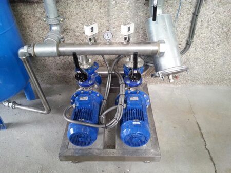 Clean Water pumps group - Image 3
