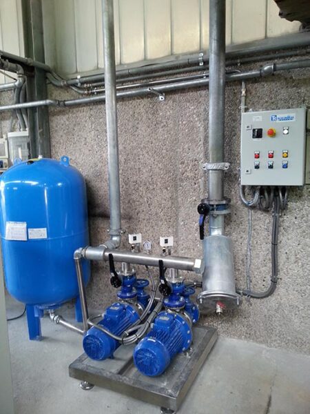Clean Water pumps group - Image 2