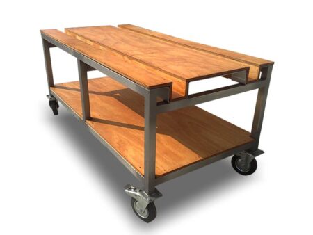 Mobile Workbench