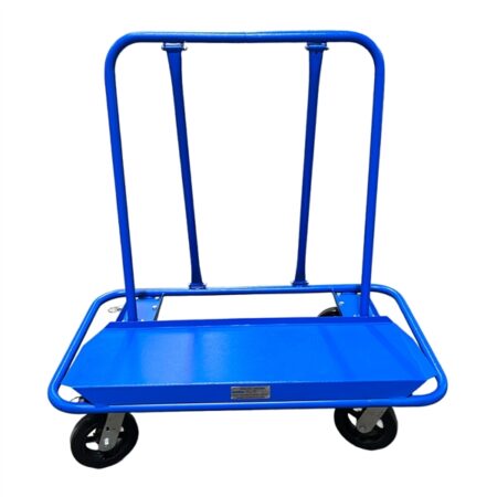 Blue Shop Cart BD