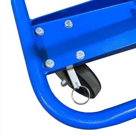 Blue Shop Cart BD - Image 3