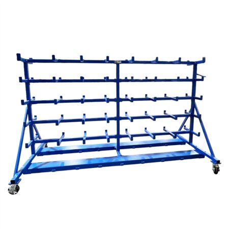 Backsplash Storage Rack - Image 4