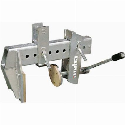 Weha R 1000 Plus 0-11" 2205 lb Capacity