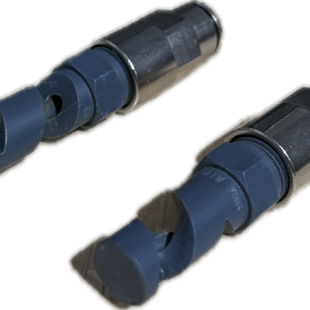 Sprinkler nozzles