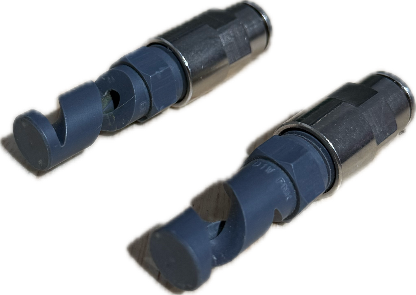 Sprinkler nozzles