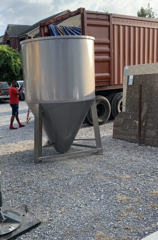 Stone Industry Group